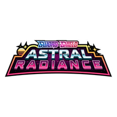 Pokemon TCG: Fun Pack Bundle - Silver Tempest, Astral Radiance, and Lost Origins - 3 Packs Card Game Pokemon