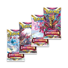 Pokemon TCG: Sword & Shield - Lost Origin Booster Display Box - 36 Packs Card Game Pokemon   