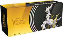 Pokemon TCG: Trainer's Toolkit 2023 (Arceus) Card Game Pokemon