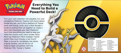 Pokemon TCG: Trainer's Toolkit 2023 (Arceus) Card Game Pokemon