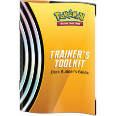 Pokemon TCG: Trainer's Toolkit 2023 Card Game Pokemon   