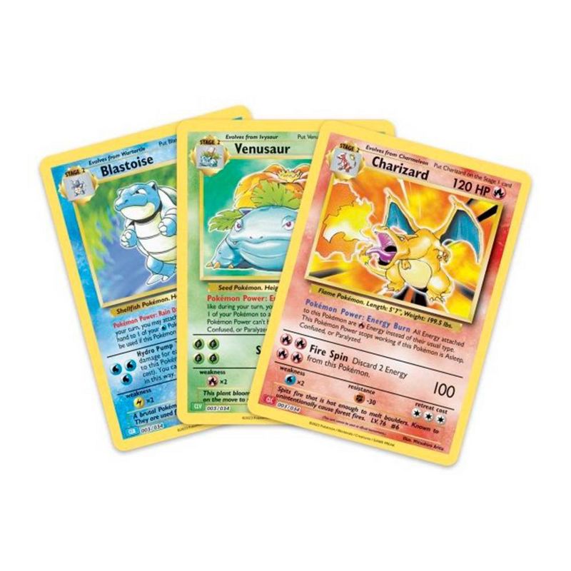 Pokemon TCG Trading Card Game Classic Collection (Limited Edition) Card Game Pokemon   