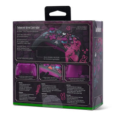 PowerA Enhanced Wired Controller for Xbox Series X|S - Tiny Tina's Wonderlands [Xbox Series X/S Accessory] Xbox One Accessories PowerA   