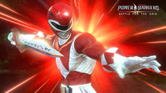Power Rangers: Battle for the Grid - Collector's Edition [Nintendo Switch] Nintendo Switch Video Game Maximum Games   