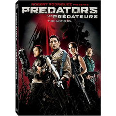 Predators [DVD] DVDs & Blu-Rays 20th Century Fox   