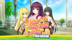 Pretty Girls Game Collection 3 [Nintendo Switch] Nintendo Switch Video Game Funbox Media   