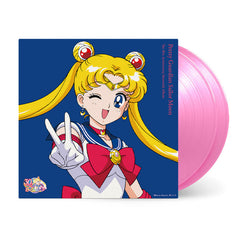 Pretty Guardian Sailor Moon: The 30th Anniversary Memorial Album [Audio Vinyl] Audio CD/Vinyl King Records   