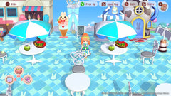 Pretty Princess Magical Garden Island [Nintendo Switch] Nintendo Switch Video Game Aksys Games   