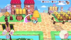 Pretty Princess Magical Garden Island [Nintendo Switch] Nintendo Switch Video Game Aksys Games   