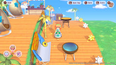 Pretty Princess Magical Garden Island [Nintendo Switch] Nintendo Switch Video Game Aksys Games   