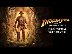 Indiana Jones and the Great Circle [Xbox Series X]