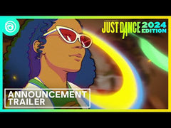 Just Dance 2024 [Nintendo Switch]