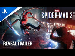 Marvel’s Spider-Man 2 - Launch Edition [PlayStation 5] PlayStation 5 Video Game Insomniac Games