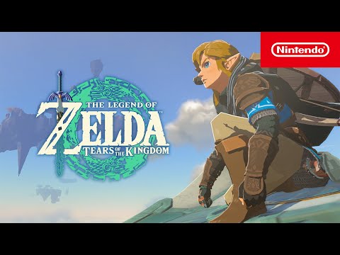 The Legend of Zelda: Tears of the Kingdom - Collector’s Edition [Nintendo Switch]