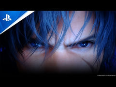 Final Fantasy XVI [PlayStation 5] PlayStation 5 Video Game Square Enix