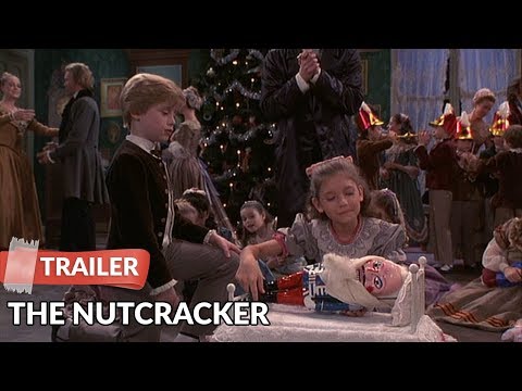 The Nutcracker [DVD]