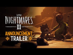 Little Nightmares III [PlayStation 5] Nintendo Switch Video Game Bandai Namco