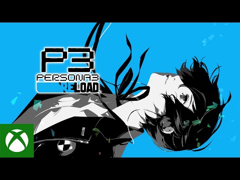 Persona 3 Reload [Xbox One / Xbox Series X]