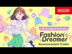 Fashion Dreamer [Nintendo Switch]