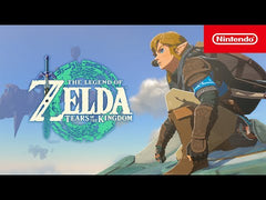 The Legend of Zelda: Tears of the Kingdom - Collector’s Edition [Nintendo Switch] Nintendo Switch Video Game Nintendo