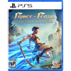 Prince of Persia: The Lost Crown [PlayStation 5] PlayStation 5 Video Game Ubisoft   