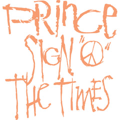 Prince - Sign O’ The Times Remastered - Super Deluxe Edition 8CD + DVD [Audio CD] Audio CD/Vinyl Warner Records   