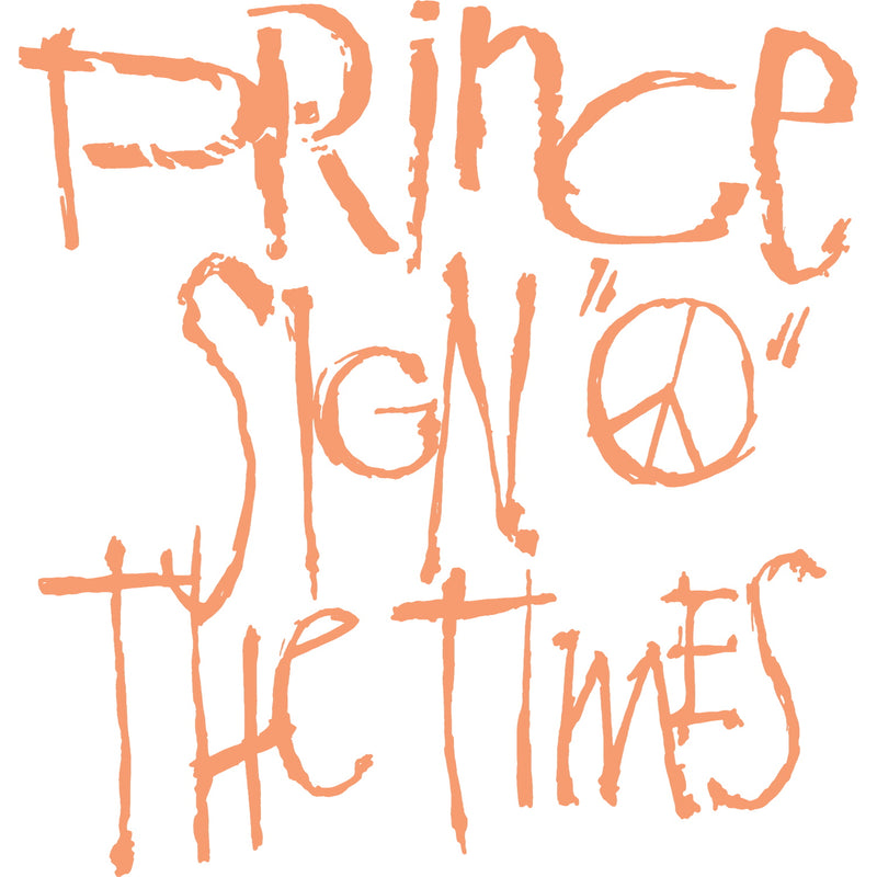 Prince - Sign O’ The Times Remastered - Super Deluxe Edition 8CD + DVD [Audio CD] Audio CD/Vinyl Warner Records   