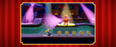 Princess Peach: Showtime [Nintendo Switch] Nintendo Switch Video Game Nintendo