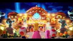 Princess Peach: Showtime [Nintendo Switch] Nintendo Switch Video Game Nintendo