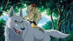 Princess Mononoke [DVD] DVDs & Blu-Rays Shout Factory   