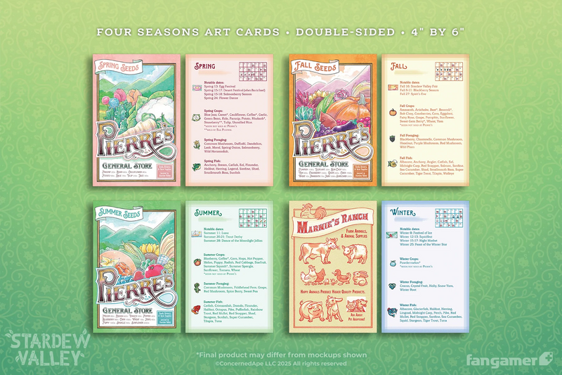 Stardew Valley - Deluxe Edition [Nintendo Switch] Nintendo Switch Video Game FanGamer