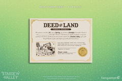 Stardew Valley - Deluxe Edition [Nintendo Switch] Nintendo Switch Video Game FanGamer