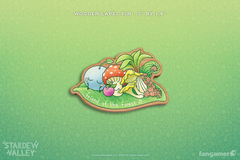 Stardew Valley - Deluxe Edition [Nintendo Switch] Nintendo Switch Video Game FanGamer