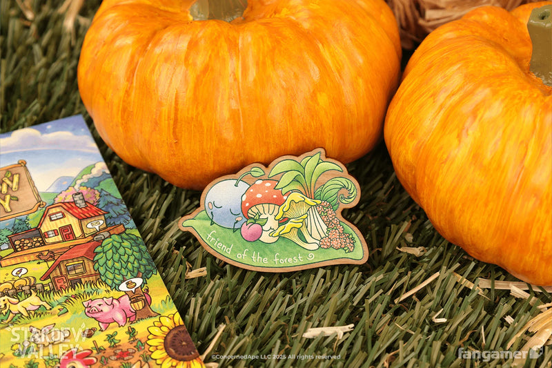 Stardew Valley - Deluxe Edition [Nintendo Switch] Nintendo Switch Video Game FanGamer