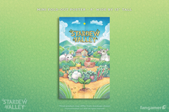 Stardew Valley - Deluxe Edition [Nintendo Switch] Nintendo Switch Video Game FanGamer
