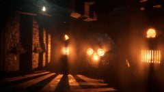 Project Nightmares Case 36 Henrietta Kedward [PlayStation 5] PlayStation 5 Video Game GS2 Games