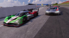 Project Motor Racing [PlayStation 5] PlayStation 5 Video Game Giants Software