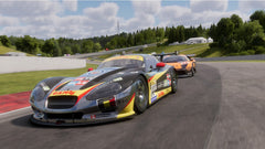 Project Motor Racing [PlayStation 5] PlayStation 5 Video Game Giants Software