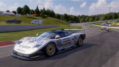 Project Motor Racing [Xbox Series X]