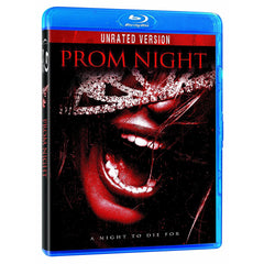 Prom Night - Unrated Version [Blu-Ray] DVDs & Blu-Rays Sony Pictures   