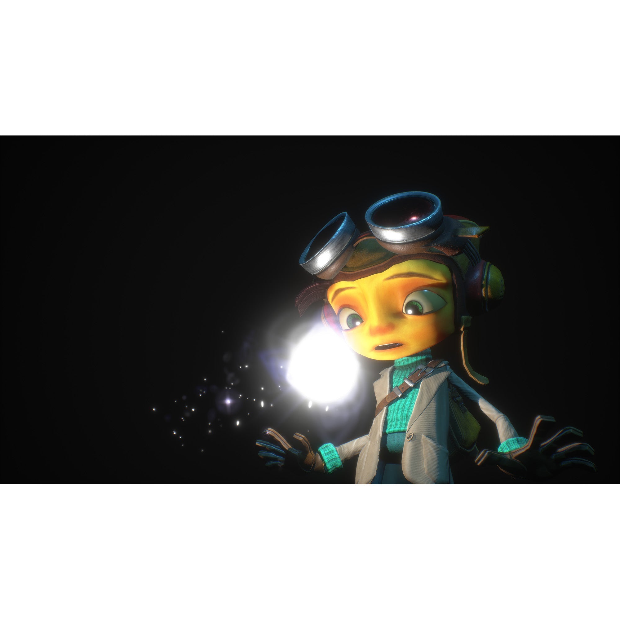Psychonauts 2 - Motherlobe Edition [PlayStation 4] – Shopville