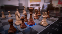 Pure Chess [PlayStation 4] PlayStation 4 Video Game Play It   