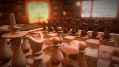 Pure Chess [PlayStation 4] PlayStation 4 Video Game Play It   