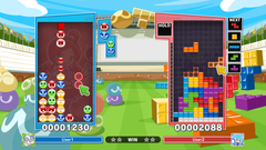 Puyo Puyo Tetris 2S [Nintendo Switch 2] Nintendo Switch 2 Video Game SEGA