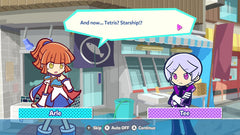 Puyo Puyo Tetris 2S [Nintendo Switch 2] Nintendo Switch 2 Video Game SEGA