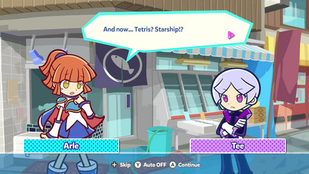 Puyo Puyo Tetris 2S [Nintendo Switch 2] Nintendo Switch 2 Video Game SEGA