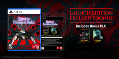 Qliphah in Providence's Shadow - Launch Edition [PlayStation 5]