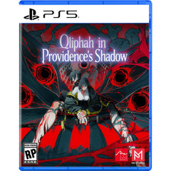 Qliphah in Providence's Shadow - Launch Edition [PlayStation 5]