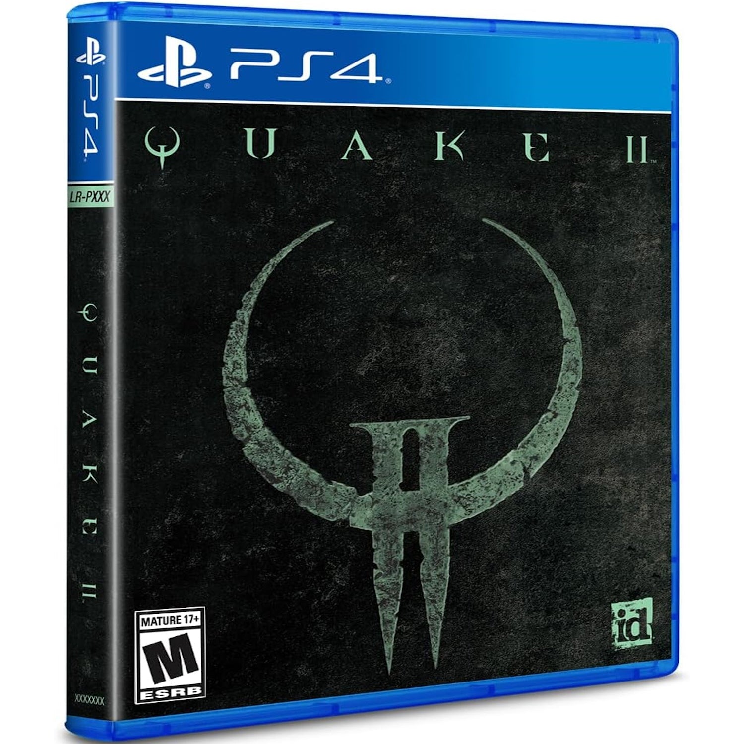 Quake 2 II - Limited Run #530 [PlayStation 4] – Shopville