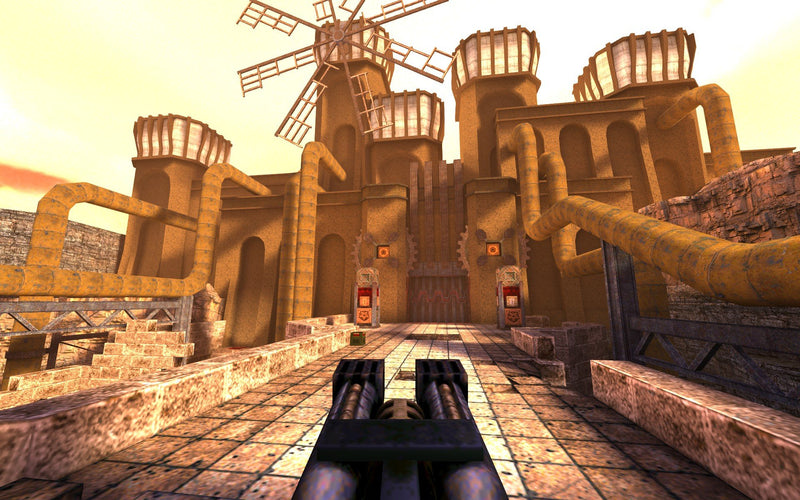 QUAKE II Nintendo Switch Limited Run LRG207 (US Game In EN FR DE ES IT) NEW QUAKE II Nintendo Switch Limited Run LRG207 (US Game In EN FR DE ES IT) NEW